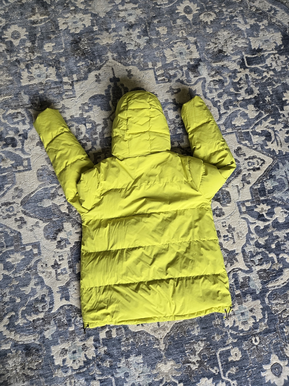 Vince Camuto Down Puffer Jacket - Picture 8 of 8